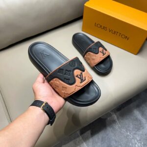 Luxe Style Fashion Shoes L3196