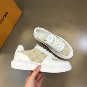 Luxe Style Fashion Shoes L3180