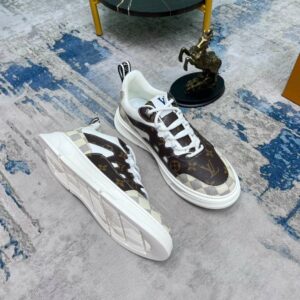 Iconic Street Daily Shoes L3169