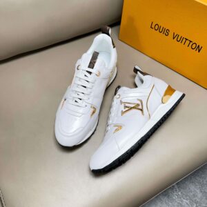 Luxe Style Fashion Shoes L3165