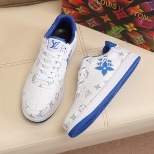 Luxe Style Fashion Shoes L3164
