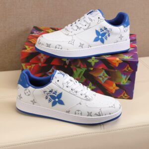 Iconic Street Daily Shoes L3164