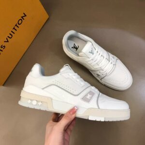 Luxe Style Fashion Shoes L3157
