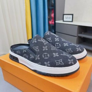 Luxe Style Fashion Shoes L3113