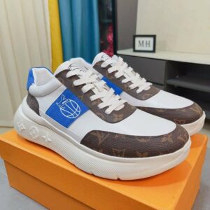 Luxe Style Fashion Shoes L3104