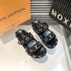 Luxe Style Fashion Shoes L3095