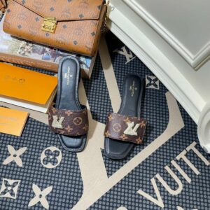 Luxe Style Fashion Shoes L3093