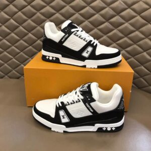 Iconic Street Daily Shoes L3090