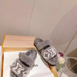 Luxe Style Fashion Shoes L3065