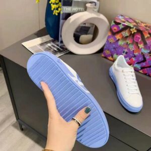 Iconic Street Daily Shoes L3057-1