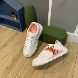 Luxe Style Fashion Shoes L3057