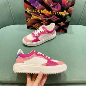Luxe Style Fashion Shoes L3048