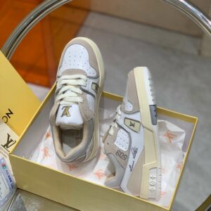 Luxe Style Fashion Shoes L3047