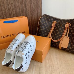 Luxe Style Fashion Shoes L3046