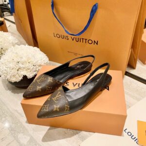 Luxe Style Fashion Shoes L3044