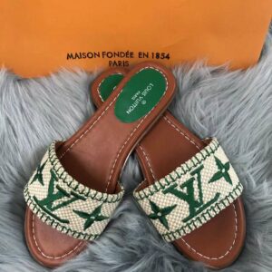 Luxe Style Fashion Shoes L3041