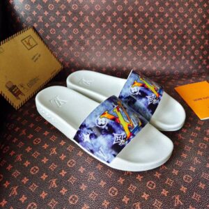 Luxe Style Fashion Shoes L3040
