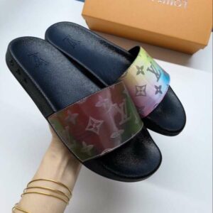 Luxe Style Fashion Shoes L3024