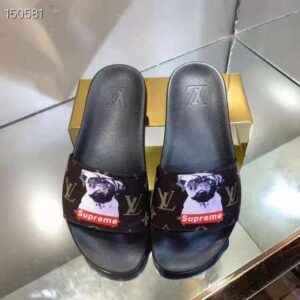 Iconic Street Daily Shoes L3023