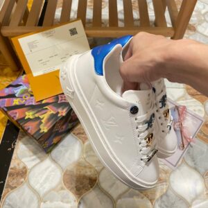 Iconic Street Daily Shoes L3019