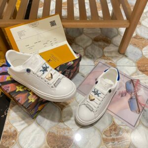 Luxe Style Fashion Shoes L3019