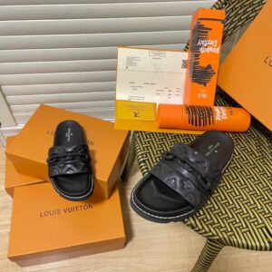 Luxe Style Fashion Shoes L3008