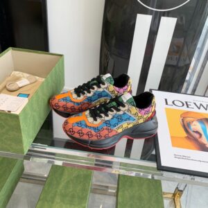 New Collection Fashion Shoes G3245.2.1