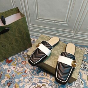 New Collection Fashion Shoes G3085BL