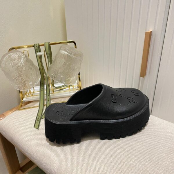 New Collection Fashion Shoes G3019
