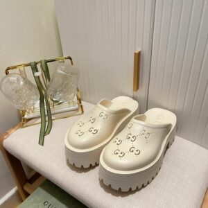 New Collection Fashion Shoes G3019W