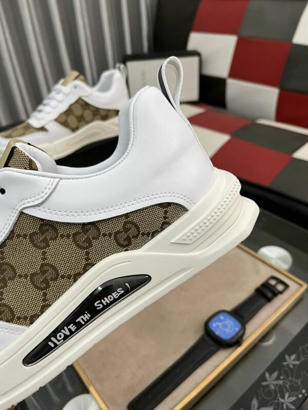 New Collection Fashion Shoes G3282.1