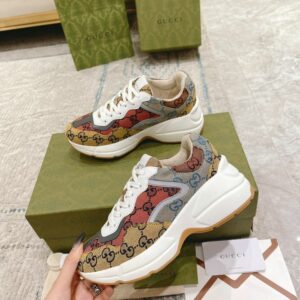 New Collection Fashion Shoes G3256.3