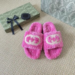 New Collection Fashion Shoes G3254-3