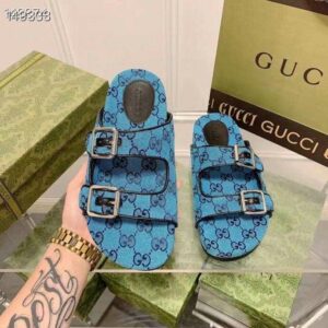 New Collection Fashion Shoes G3017