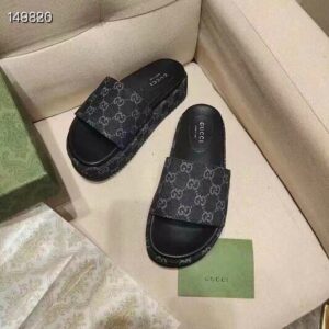 New Collection Fashion Shoes G3015