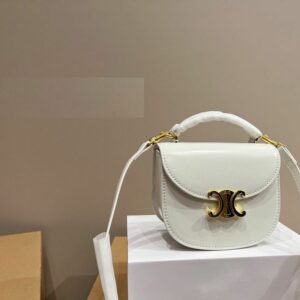 YSL Cassandre Small Flap Chain Shoulder Bag KK04750