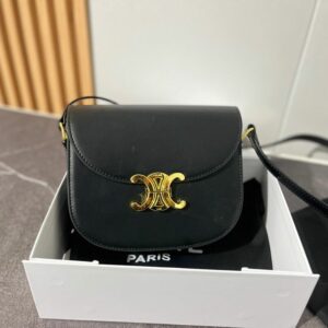 YSL Cassandre Small Flap Chain Shoulder Bag KK04750