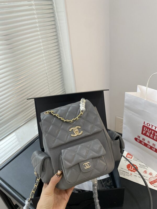 New Collection Fashion Bag C3939