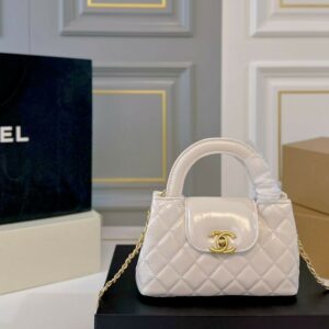 Daily Street Style CN Handbag C747