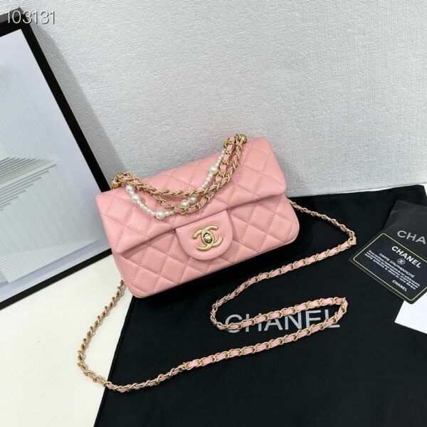 New Collection Fashion CN HandBag 728