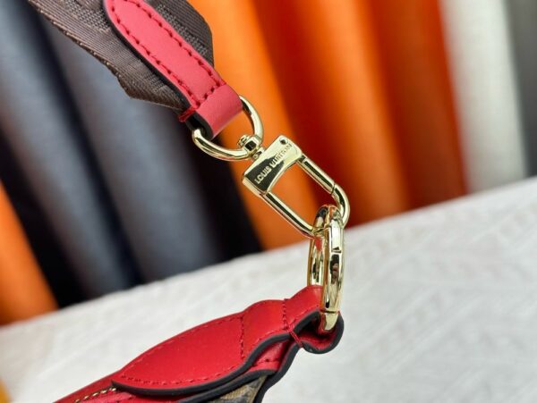New Collection Fashion L*V Handbag 1377