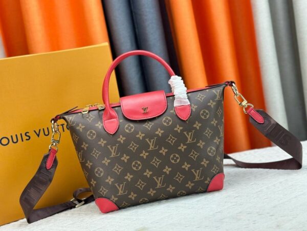 New Collection Fashion L*V Handbag 1377