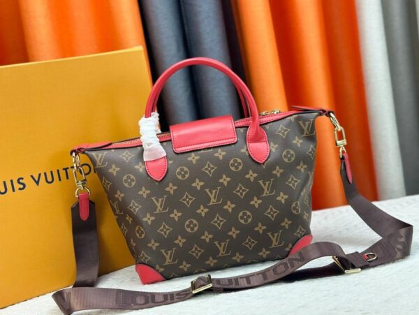 New Collection Fashion L*V Handbag 1377