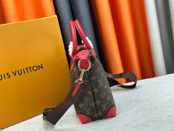 New Collection Fashion L*V Handbag 1377