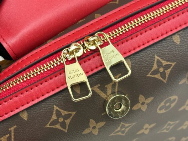 New Collection Fashion L*V Handbag 1377