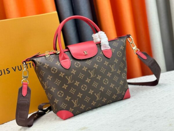 New Collection Fashion L*V Handbag 1377