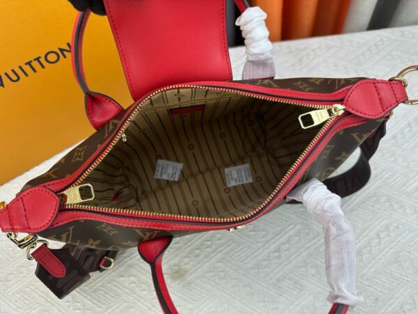New Collection Fashion L*V Handbag 1377