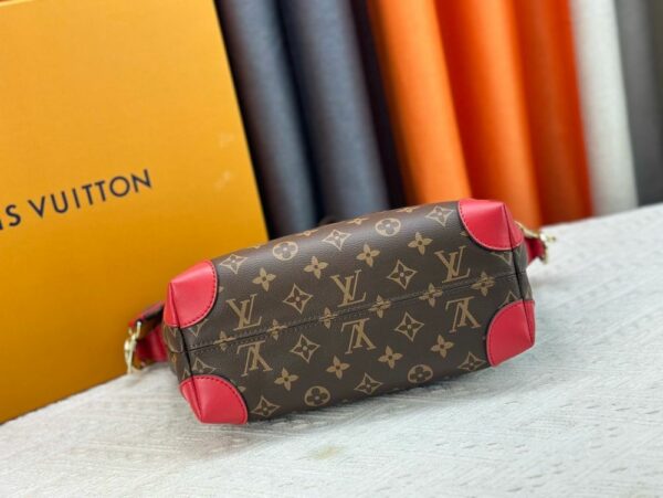 New Collection Fashion L*V Handbag 1377