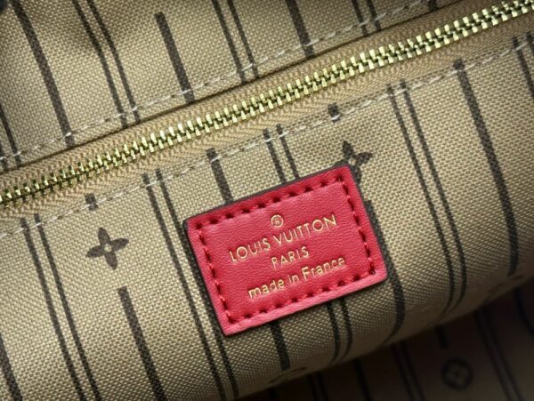 New Collection Fashion L*V Handbag 1377