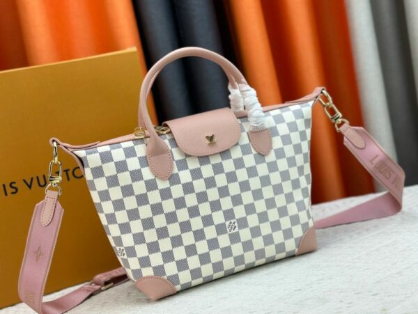 New Collection Fashion L*V Handbag 1377
